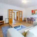 بيت للعطل D. Sebastiao Townhouse *