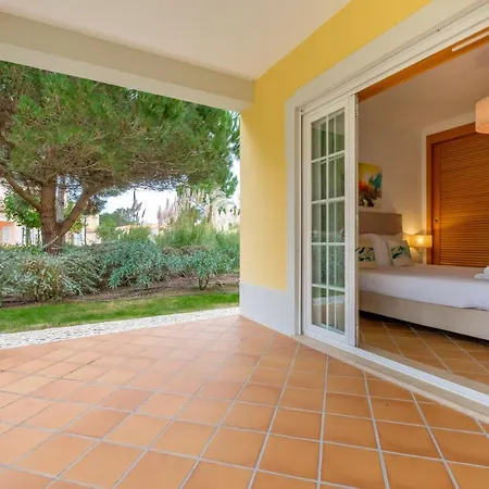 D. Sebastiao Townhouse Praia del Rei