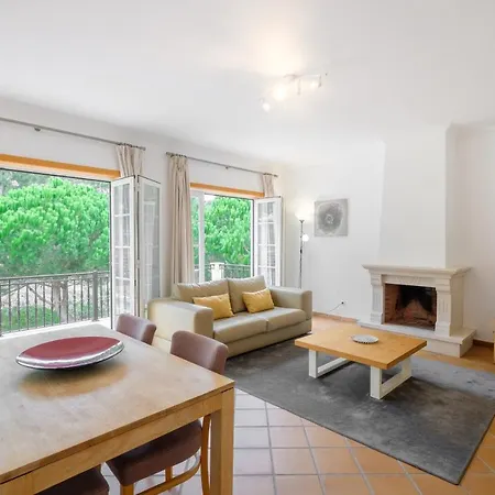 D. Sebastiao Townhouse Praia del Rei