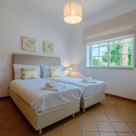 D. Sebastiao Townhouse