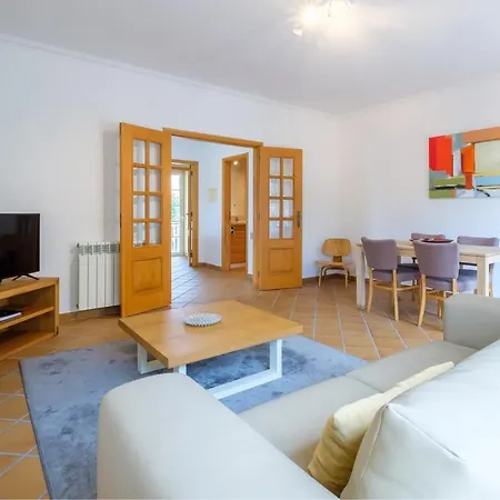 Feriehus D. Sebastiao Townhouse *