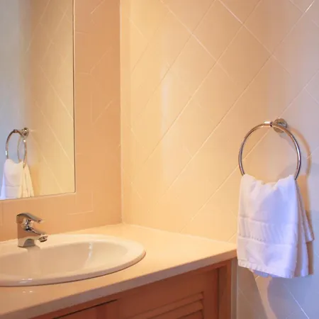 D. Sebastiao Townhouse Praia del Rei