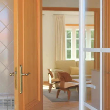 D. Sebastiao Townhouse Feriehus *