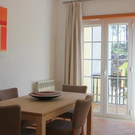 D. Sebastiao Townhouse *