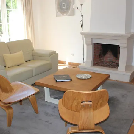 D. Sebastiao Townhouse Praia del Rei