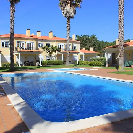 Holiday home D. Sebastiao Townhouse *