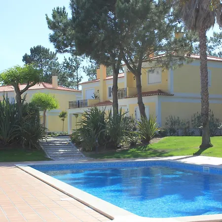 D. Sebastiao Townhouse بيت للعطل *
