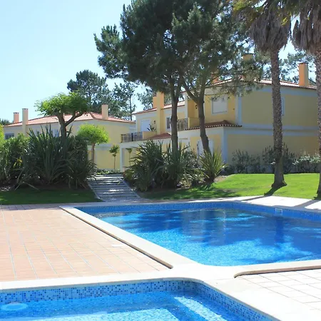 بيت للعطل D. Sebastiao Townhouse Praia del Rei