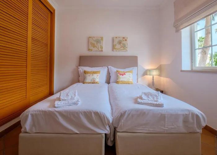 D. Sebastiao Townhouse Holiday home Praia del Rei