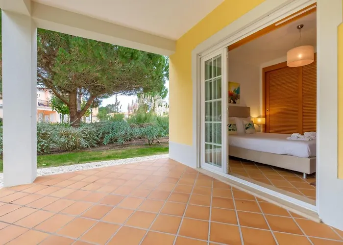 D. Sebastiao Townhouse Praia del Rei