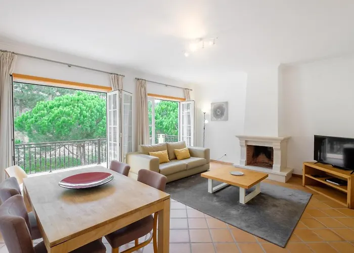 D. Sebastiao Townhouse Praia del Rei