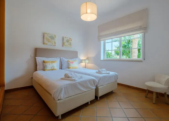 D. Sebastiao Townhouse