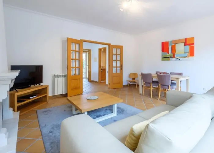 Holiday home D. Sebastiao Townhouse *