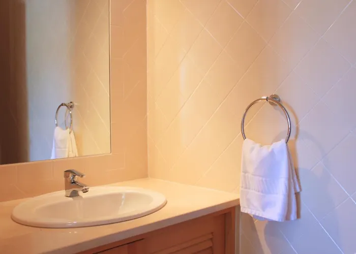 D. Sebastiao Townhouse Praia del Rei