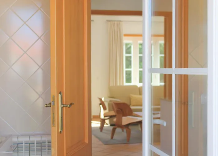 D. Sebastiao Townhouse Holiday home *