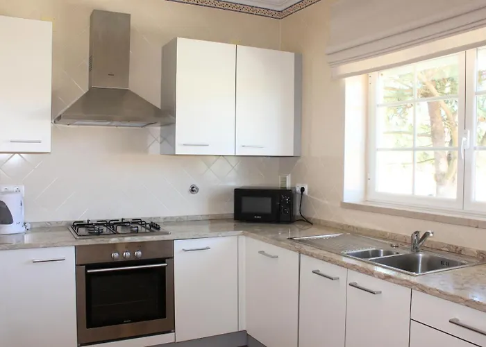 Holiday home D. Sebastiao Townhouse *