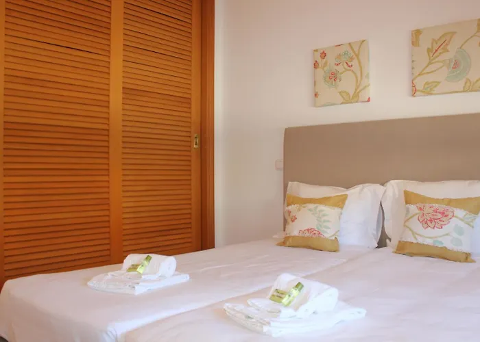 D. Sebastiao Townhouse