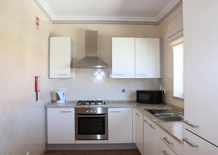 D. Sebastiao Townhouse Holiday home