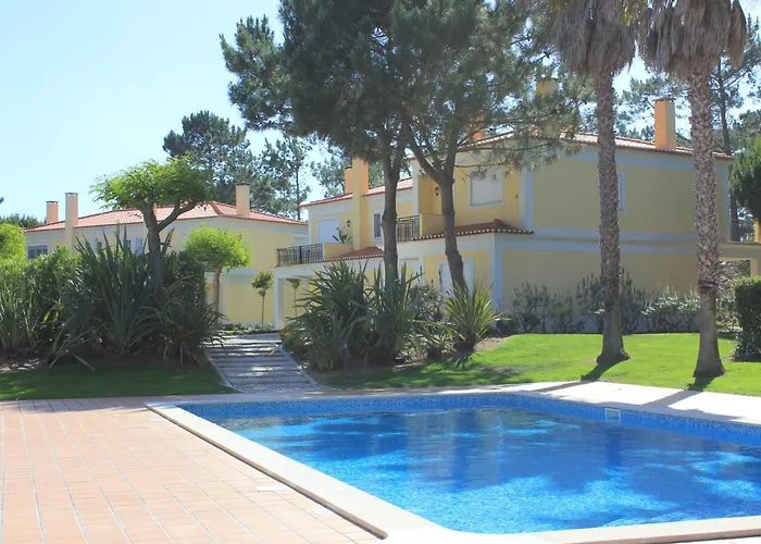 D. Sebastiao Townhouse Holiday home *